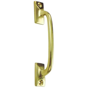 Modern Brass Bar Handle with Black Finish for Bedroom Wardrobe Cabinet & <b>Drawer</b> Furniture - Product Image 6