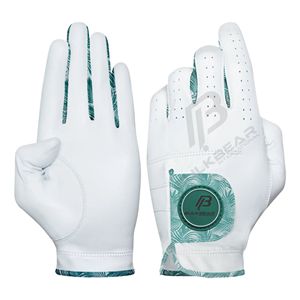 High Performance Custom <b>Baseball</b> Batting <b>Gloves</b> OEM ODM Elite Cabretta Leather Private Label Factory Manufacturer BULKBEAR - Product Image 1