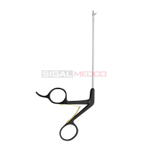 Pinza manual de punta roma Artho Punch, instrumentos dentales de acero inoxidable alemán, recuperadores, diámetro del eje de 4.2mm, 4.5mm SIGAL MEDCO - Product Image 4