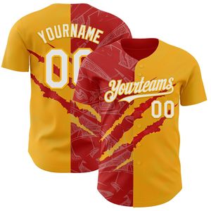 Uniforme d'équipe de baseball haut de gamme, jersey à manches courtes entièrement boutonné, logo personnalisé, toutes saisons, 100% coton biologique, antibactérien - Product Image 1