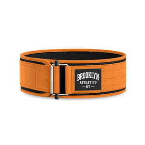Cinturón de Levantamiento de Pesas de Diseño Nuevo y Alta Calidad con Logotipo Personalizado, Cinturón de Entrenamiento para Gimnasio, Unisex - Product Image 6