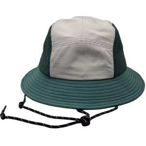 Custom Unisex <b>Bucket</b> <b>Hat</b> Color Blocking Mesh Adjustable Outdoor Spring Summer Casual Adult <b>Hat</b> - Product Image 6
