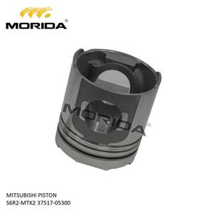 S6R2-MPTK S12R 37501-03100 JOINT DE SOUPAPE pour MITSUBISHI - Product Image 3