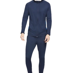 Conjunto Deportivo de Algodón Premium para Hombre, Sudadera con Capucha, Estilo Casual, Felpa Suave, para Gimnasio, Entrenamiento, Uso Diario, Ropa Deportiva Cómoda - Product Image 6