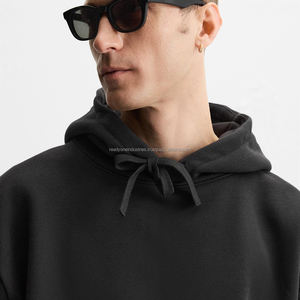 Hoody Streetwear Style Comfortable Sport Sweatshirt for Men & Women Wholesale Available - Product Image 4