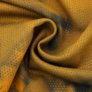 Fabricant professionnel de tissu en maille POLYESTER pour vêtements de yoga et de sport - Product Image 3