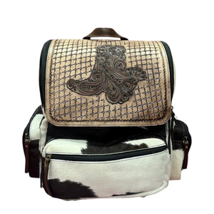 HORZE N PET INTERNATIONAL Selle de cheval vintage en cuir PU faite à la main, style western, pour l'équitation, logo personnalisé, OEM, plusieurs tailles - Product Image 1