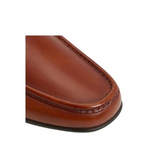 2026 new design Leather Loafers for Men Women | Slip - on and Slipper Loafer Flat <b>Shoes</b> Fashionable Moccasins - Product Image 3