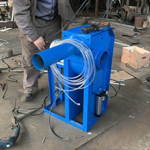 Machine de remplissage de fibres de polyester commerciale / Machine d'ouverture de fibres / Machine de remplissage d'oreillers 2026 du <span class=keywords><strong>fournisseur</strong></span> chinois - Prix plus bas - Product Image 6