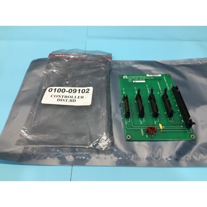 แผงควบคุม AMAT 0100-09102 - อุปกรณ์และอะไหล่เซมิคอนดักเตอร์ระดับโลกที่เชื่อถือได้ - Product Image 2