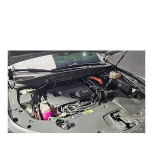 Lexus RX 2024 de Lujo con Volante a la Izquierda, Asientos de Cuero, Cámara Trasera, 71,906 km - Product Image 6