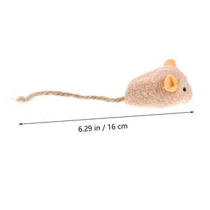 Natural Loofah Pet Chew Toys Friendly Dog and Small Animal Toy Wholesale Bulk Vietnam Supplier Multiple Sizes Available ANGLE - Product Image 1