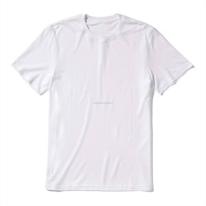 Camiseta Informal 100% Algodón para Hombre y Mujer, Hecha a Medida para Mayor Comodidad, Material Transpirable de Alta Calidad para Uso Diario - Product Image 6