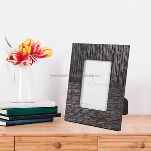 Marco de fotos de resina de diseñador moderno hecho a mano para decoración del hogar suministro de marco de fotos único para exhibición y accesorios del hogar - Product Image 6