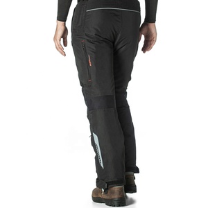 New Arrivals Comfortable Winter Motor-Cycle Pants Removable <b>Hip</b> Protector Cotton <b>Padded</b> Motor Racing Wear OEM ODM Customization - Product Image 2