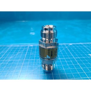 KITZ-SCT IC8-1/3-VUA-48 วาล์วระบบลมแบบรวมที่ใช้ในอุปกรณ์เซมิคอนดักเตอร์รุ่นเก่า - Product Image 4