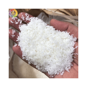Coco Deshidratado en Hojuelas con Alto Contenido de Grasa para Venta al por Mayor, Coco Rallado Natural Puro, Pedido a Granel, Venta Directa de Fábrica - Product Image 2
