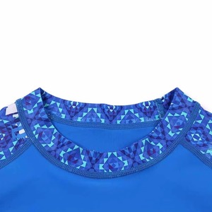 T-shirts de compression pour hommes, style 2026, tissu léger et respirant, chemises de compression pour hommes - Product Image 6