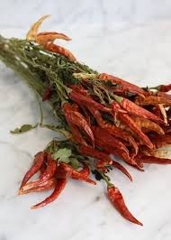 พริกแห้งเวียดนามขายส่ง – พริกคุณภาพพรีเมียม พริกแห้งธรรมชาติ // คุณทอม - Product Image 4