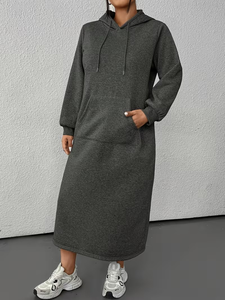 High Quality Drawstring Men's Hoodies Casual Men's Cotton Hoodie Custom Hoddies Collection from Bangladesh manufactures - Product Image 4