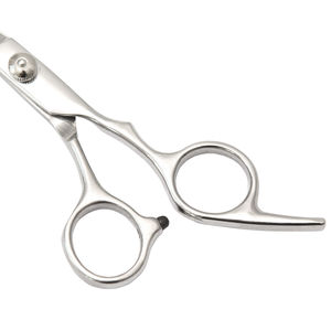Ciseaux de coiffure professionnels en acier inoxydable, réutilisables, pour la coiffure, de haute qualité, pour usage domestique - Product Image 3