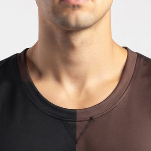 Wholesale High-Performance Netball Jersey Men's V-Neck Netball Jersey Sublimated Print Lightweight Breathable Netball Jersey - Product Image 5