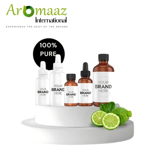 Hidrolato de Bergamota, Agua Floral Botánica, 25 kg, Grado Cosmético, 100% Puro, para la Fabricación de Productos Cosméticos y de Cuidado Personal - Product Image 5
