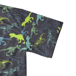 เสื้อโปโลใหม่ OEM ขายส่ง เสื้อยืดผู้ชาย ปักโลโก้ได้ เสื้อโปโลติดกระดุมทรงเข้ารูป เสื้อโปโลผ้าทวิลแบบกำหนดเองสำหรับผู้ชาย - Product Image 6