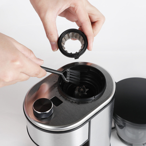 YIDA 160g 150W Moulin <span class=keywords><strong>à</strong></span> café automatique avec broyeur intégré, Moulin <span class=keywords><strong>à</strong></span> café sans fil <span class=keywords><strong>à</strong></span> vendre - Product Image 4