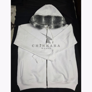 Sudaderas Unisex Más Vendidas en 2026, Suaves y Cómodas para Invierno, para Hombre, de Forro Polar Ecológico, Ropa Casual para el Día a Día - Product Image 3