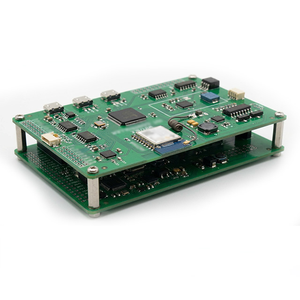 บริการผลิต PCB แบบหลายชั้นตามสั่ง บริการผลิต PCB แบบยืดหยุ่น บริการผลิต PCB สำหรับอุตสาหกรรม บริการผลิต PCB ต้นแบบรวดเร็ว บริการผลิต PCB สำหรับอุปกรณ์อิเล็กทรอนิกส์สำหรับผู้บริโภค - Product Image 5