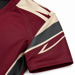 Uniformes de Fútbol Americano Juvenil al por Mayor, Personalizados y Sublimados - Product Image 4
