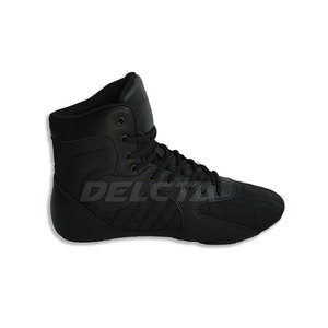 Équipement d'arts martiaux, chaussures de boxe en vente en ligne, chaussures de boxe uniques, chaussures de boxe les plus vendues, chaussures de boxe en gros - Product Image 6