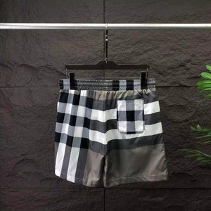 Vente en gros de maillots de bain pour hommes écologiques et design |   Shorts de plage d'été à séchage rapide et micro-extensibles |   Logo personnalisé OEM 100% - Product Image 6