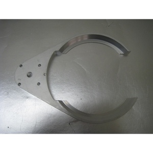 AMAT 0020-21707 Aro para wafer de 8 pulgadas, Lifter Endure - Equipo y piezas de semiconductores de confianza de la marca global Legacy - Product Image 5