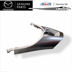 Couvre-moyeu de volant KD4532983A Mazda 2, 3, 6, CX 3, & CX 5 SkyActiv Pièces d'origine - Product Image 3