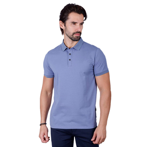 Camisetas Polo Modernas de Última Moda, Camisetas Polo de Manga Corta para Hombre, Camiseta Polo de Verano para Hombre - Product Image 4