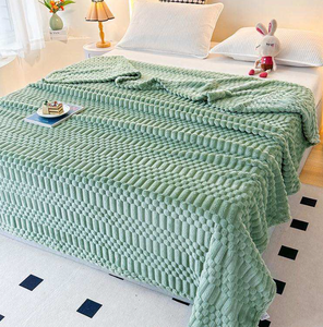 Couverture en polaire - Product Image 2