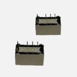 Relé de Señal Original G6S-2 DC24 DPDT (2 Formas C) 2A PCB de Montaje Pasante 24VDC para OMRON - Product Image 3