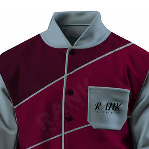 Blouson universitaire léger et tendance pour l'hiver 2026 – Vente en gros - Product Image 3