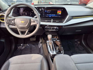 Voitures d'occasion Chevrolet Trax AWD LT 4 portes <span class=keywords><strong>Crossover</strong></span> de qualité supérieure à prix de gros - Product Image 4