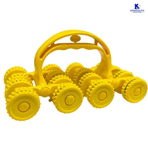 Masseur corporel d'acupression K-Star K27 – Outil de relaxation et de soulagement de la douleur pour tout le corps à points doux - Product Image 3