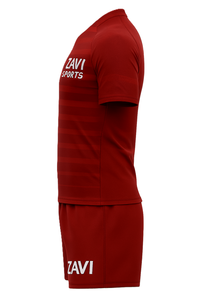 Uniforme de Rugby de Último Diseño, Estilo Nuevo, Uniforme de Rugby Personalizado, Servicio OEM, Fabricación, Uniforme de Rugby al Mejor Precio - Product Image 6