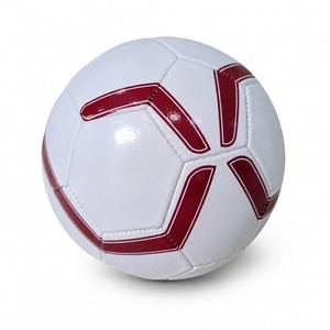 2026 Leather Made Soccer <b>Ball</b> Custom Design Soccer <b>Ball</b> High Qualified Soccer <b>Ball</b> for Pakistani Adult Top Quality Soccer <b>Ball</b> - Product Image 2