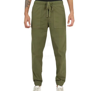 Pantalons cargo pour hommes les plus vendus, dernier design, pantalons cargo délavés, pour l'hiver, en vente en ligne par Alexandria Industries - Product Image 1