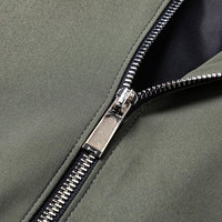 Veste bomber coupe-vent pour homme, vêtements de mode, style streetwear, nouveau design, veste d'hiver pour homme
