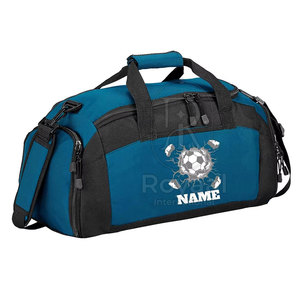 Conjuntos de Entrenamiento de Fútbol Ligeros y Ecológicos, Ropa Deportiva Transpirable y Cómoda, Conjuntos de Entrenamiento de Fútbol para Venta en Línea - Product Image 3
