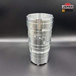 ราคาโดนใจ คุณภาพเยี่ยม ชิ้นงานอะลูมิเนียมอัลลอยด์แบบบาง ผลิตด้วยเครื่อง CNC ตามแบบที่กำหนด สำหรับงานต้นแบบและงานซับซ้อน ผลิตจำนวนน้อยได้ - Product Image 1