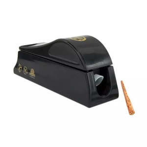Machine de remplissage et d'emballage RAW pour cônes et accessoires de fumage en vrac - Product Image 2