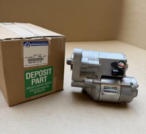 Contrôleurs d'armature double pour moteur électrique de scooter – Fournitures en gros Super Starter - Product Image 2